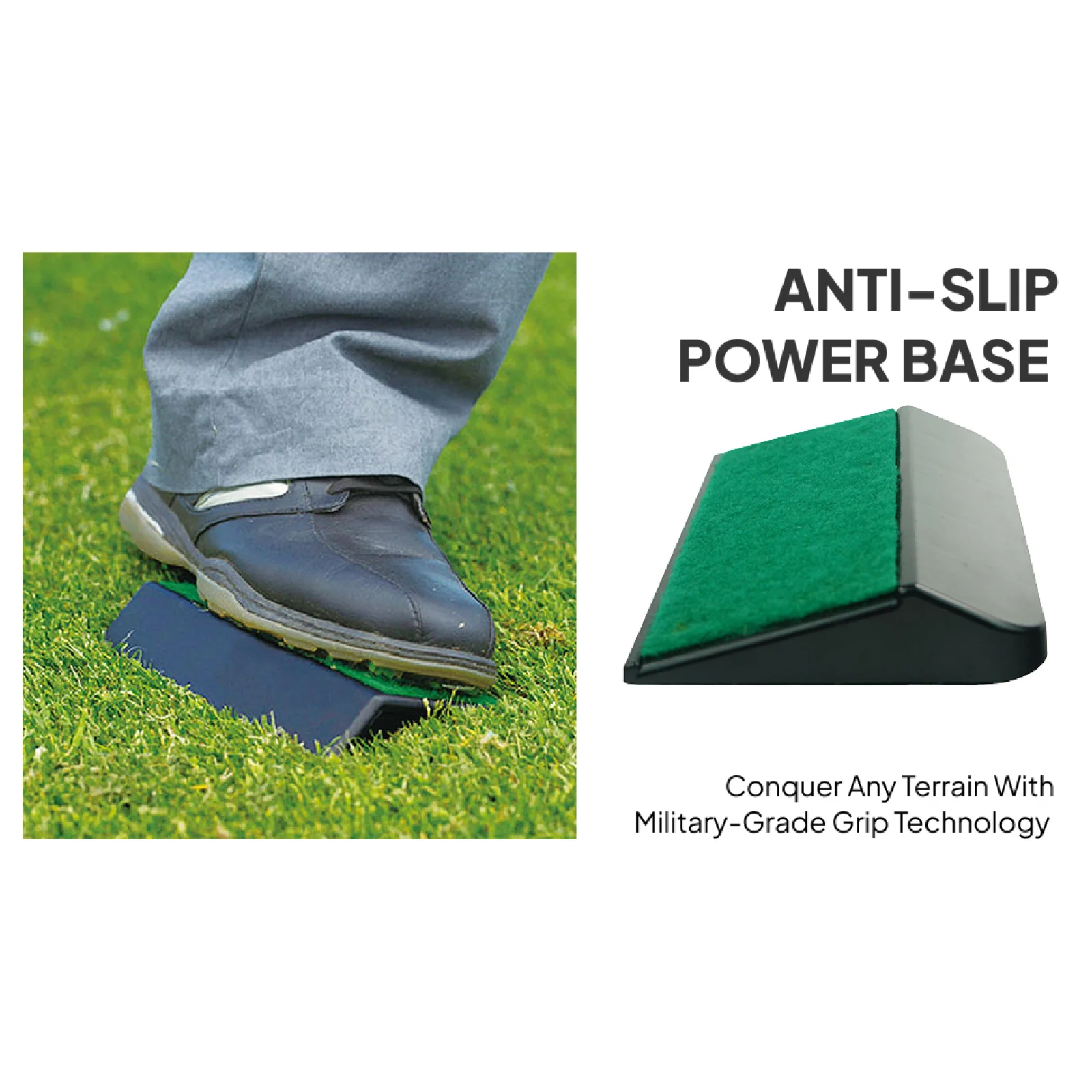 Golf Swing Voetwedges Balansbo - Training Aid Swing recensie en prijs