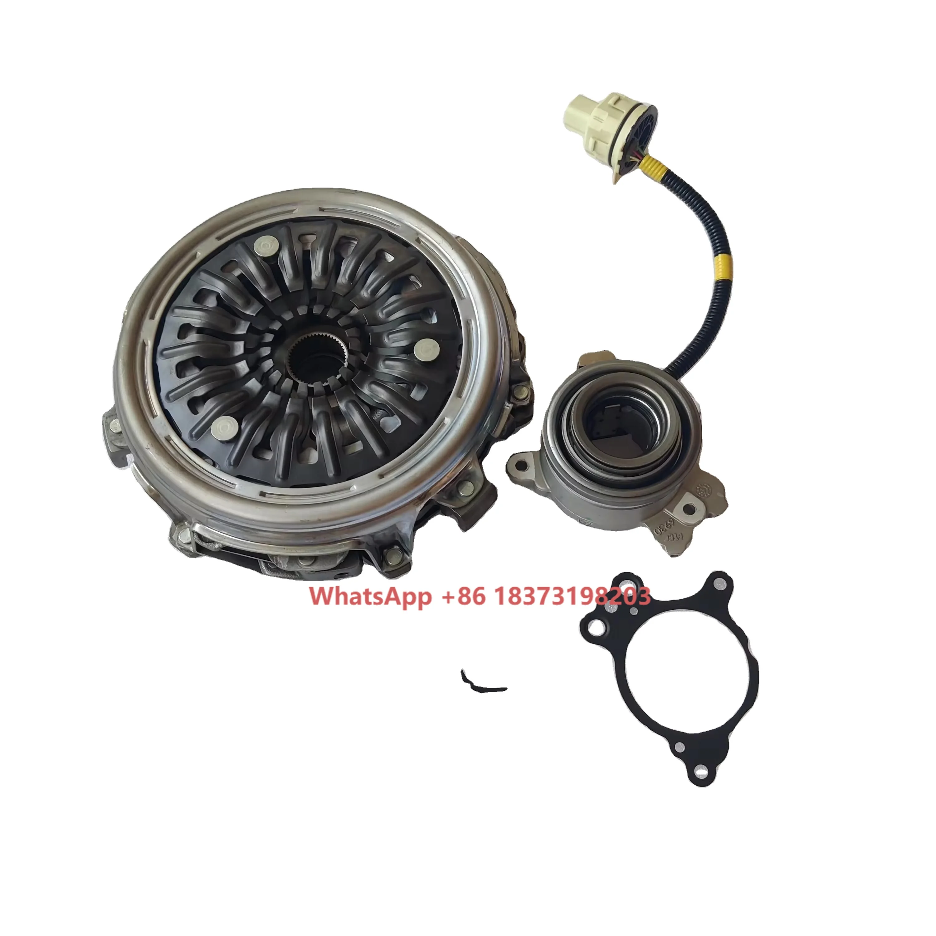 High Quality 7DCT250 Brand New Original Dual Clutch Transmission Clutch Kit DCT250 24270578 24284688 C1020051