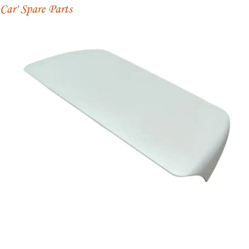 

Y4UA Enhancing Road Safety for 408 6350KJ High Stop Light Housing, Streamlined Look, Superior Durability Clear