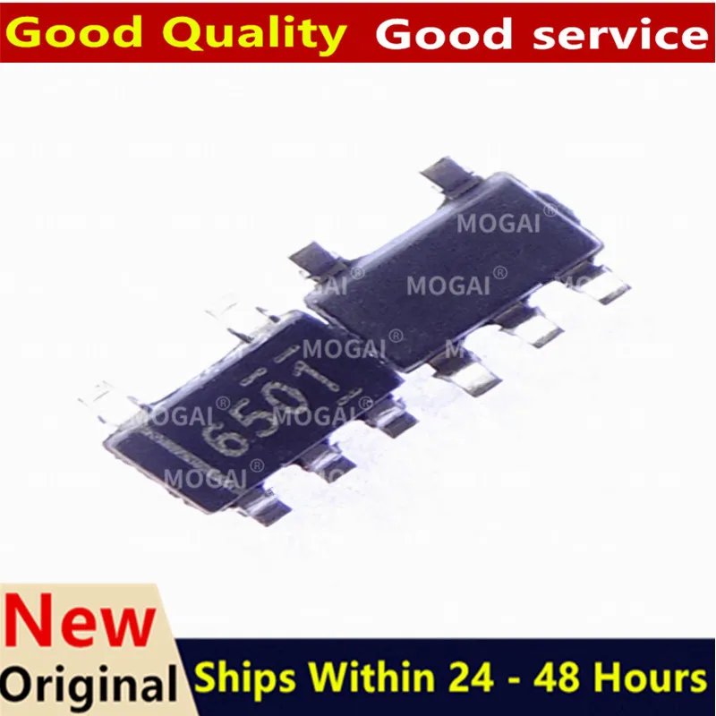 (5-10piece)100% New SN6501DBVR SN6501DBV SN6501 6501 sot23-5