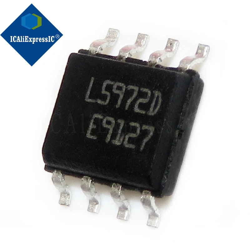10piece L5972D L5972