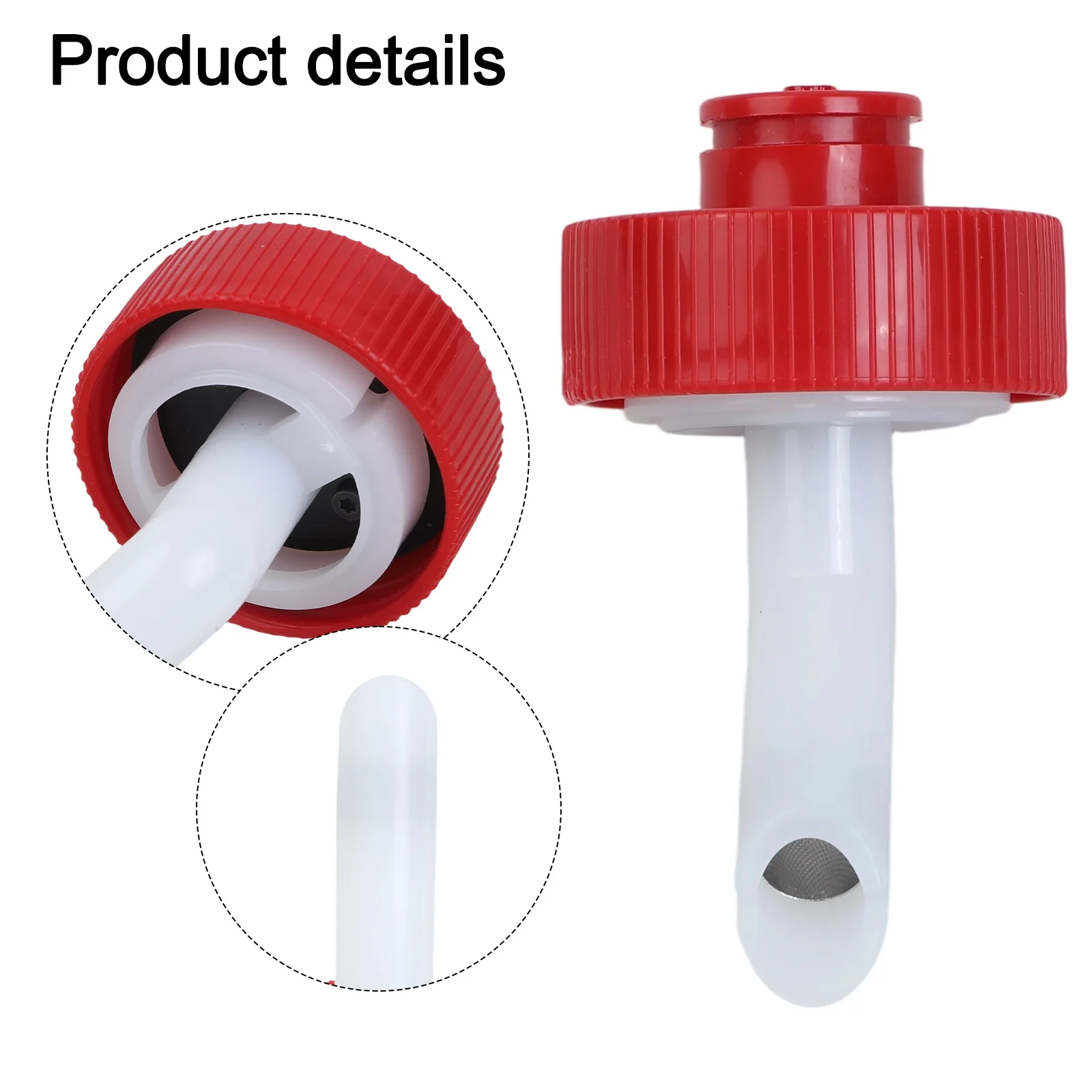 

1 Pc Of This Clean Tank Cap Is A Replacement Part For The V12, V15, SV19, And SV46 Vacuum Cleaner Tanks.