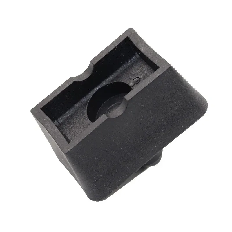 1/4PCS Car Jack Point Pad Lifting Support Plug Lift Block 51717039760 For BMW Mini R50 R55 R56 R57 R58 Car External Parts