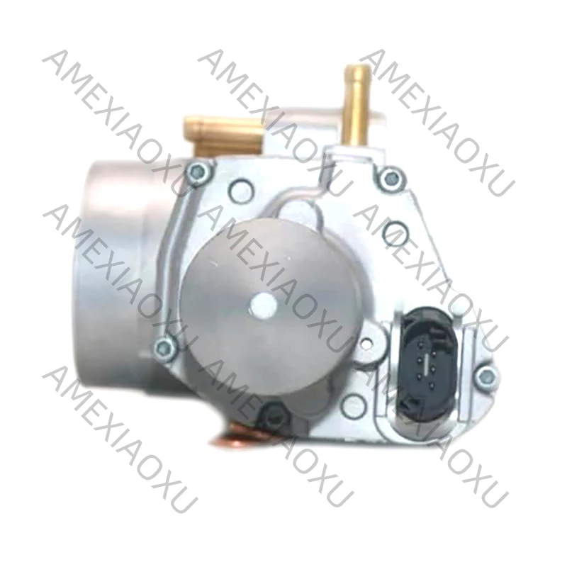 24446586 0280750119 Throttle Body Valve Fits For Opel Vectra For Saturn Vue 2.2L 3.0L AMEXIAOXU