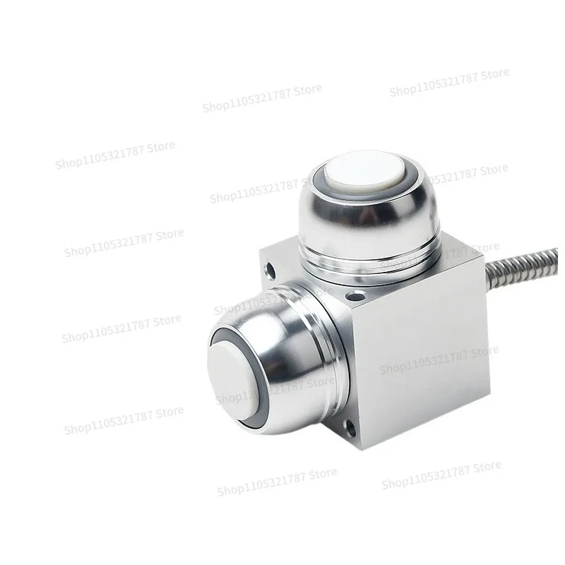 For Engraving Machine Double Head Tool Setting Instrument Ceramic Automatic Tool Break Detection