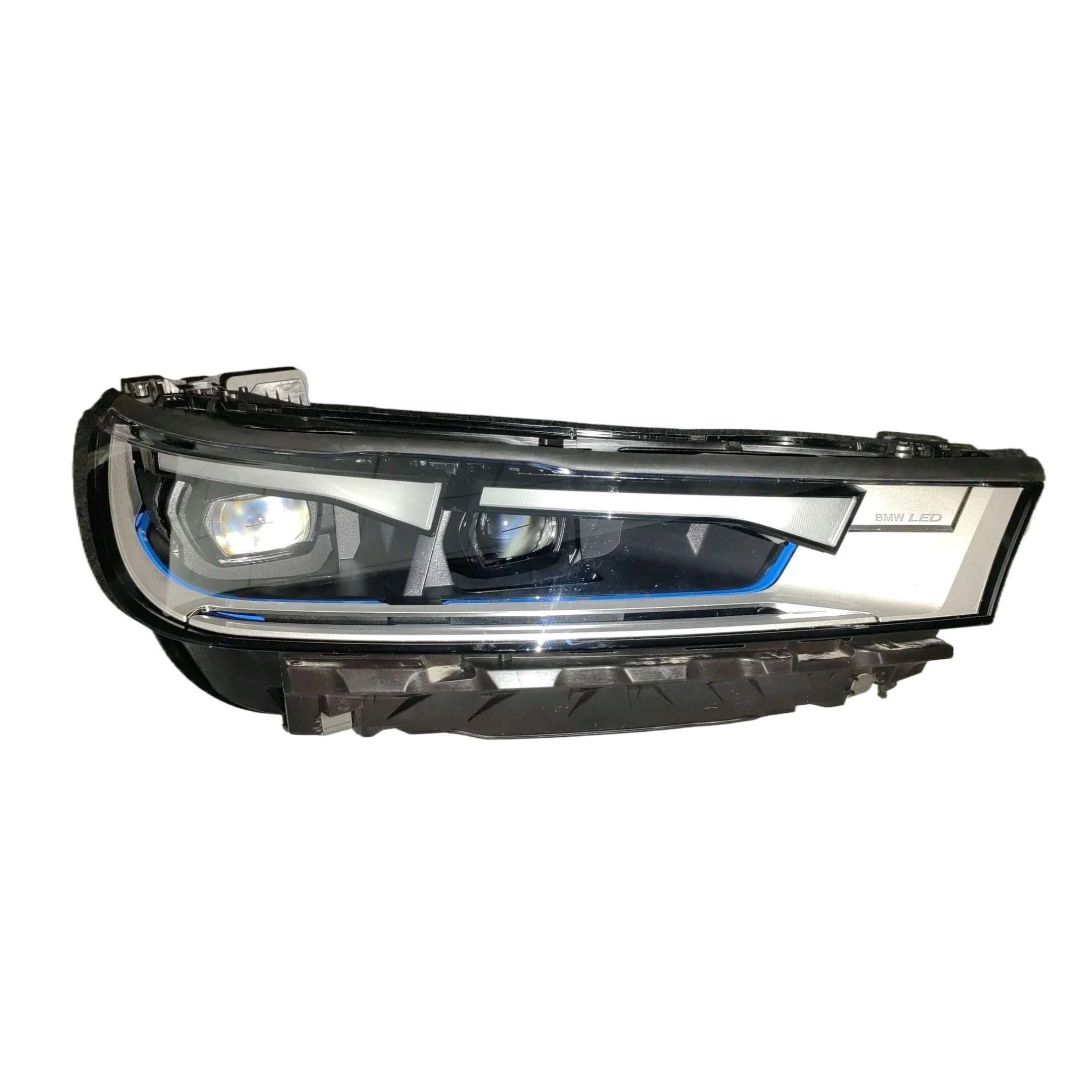 

High Quality LED Headlights Suitable for BMW IX Cars, Popular Automotive Accessories