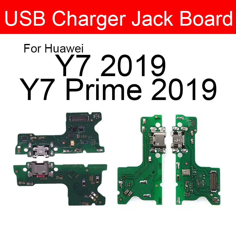 Charger Usb Board F… - image