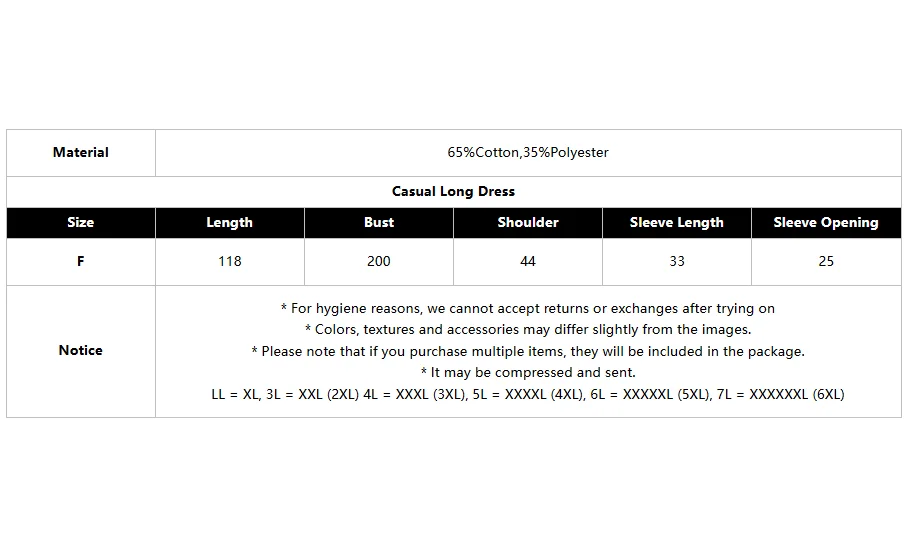 Women's Casual Maxi Dress Plus Size Loose-Fit Batwing Sleeve Solid Color Dress