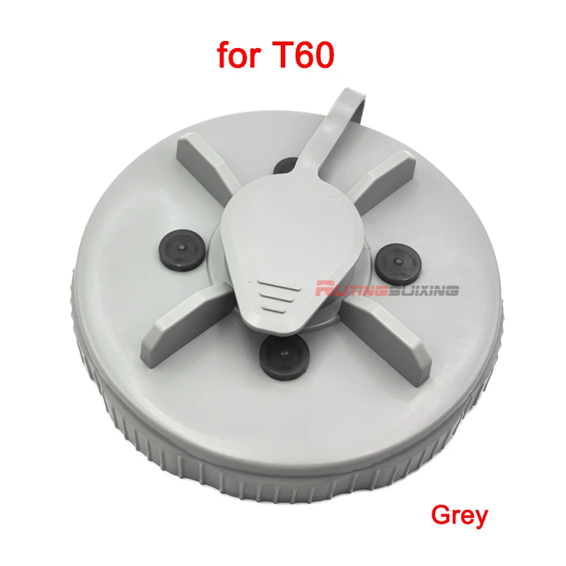 Para DJI Agras T60 T50 T40 T30 T25P T20P cubierta superior del tanque de agua del drone agrícola