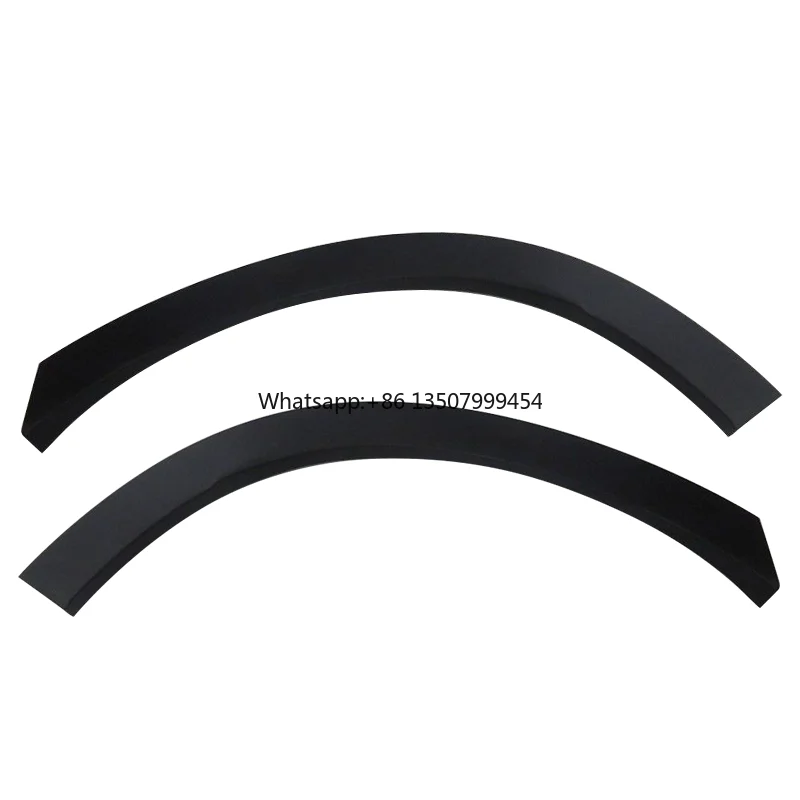 

V CLM-KLM Rear Wheel Apron Fender Flare ABS Plastic High Quality Auto Body Part with 1 Year Warranty