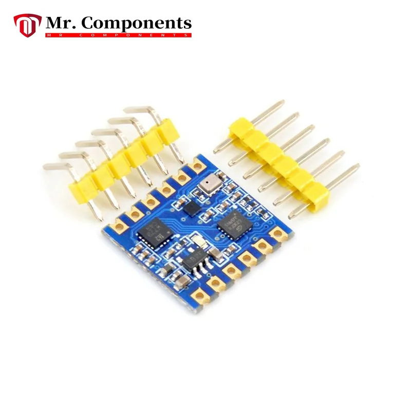 1PCS ATK-IMU901/601…