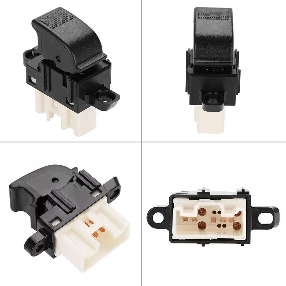 ​ GE4T-66-370 زر مفتاح نافذة الطاقة الكهربائية للركاب لمازدا 6 Series 2002-2007 GE4T-66-370ALT ملحقات السيارة