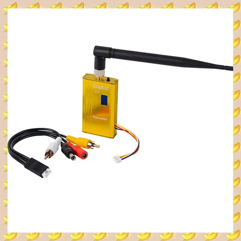 a45u-2x-12g-13g-2w-fpv-vtx-8ch-2000mw-fpv-オーディオビデオトランスミッター-fpv-quadcopter-rc-ドローン用