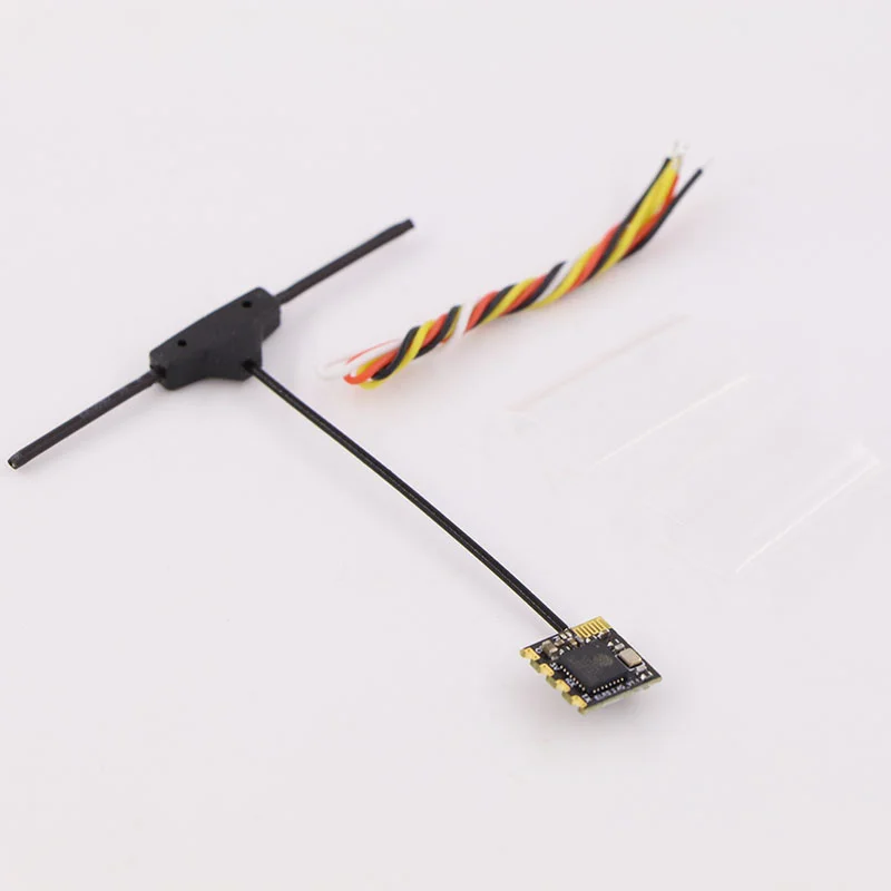 CYCLONE EP1/ EP2 / NANO RX2400 2.4GHz RX SX1280 100MW EXPRESSLRS MINI Long Range Receiver For FPV Racing Drone