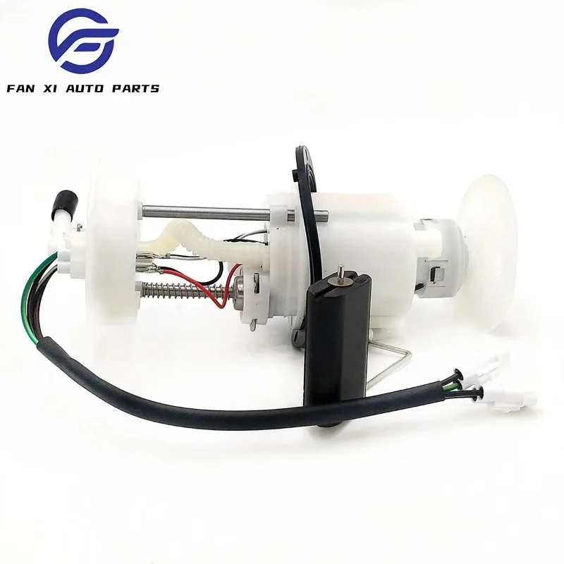 39500-107F00-0000 39500-107F-0000 Fuel Pump For EFI HiSun ATV700 HS400 MSA 800 ATV 500 HiSUN MASSIMO BENNCHE  P107F00395000000