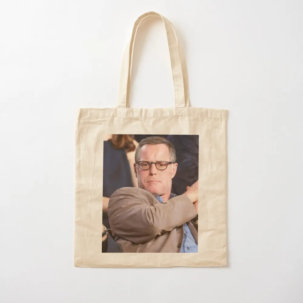 Jason Beghe A Miracle Tote Bag