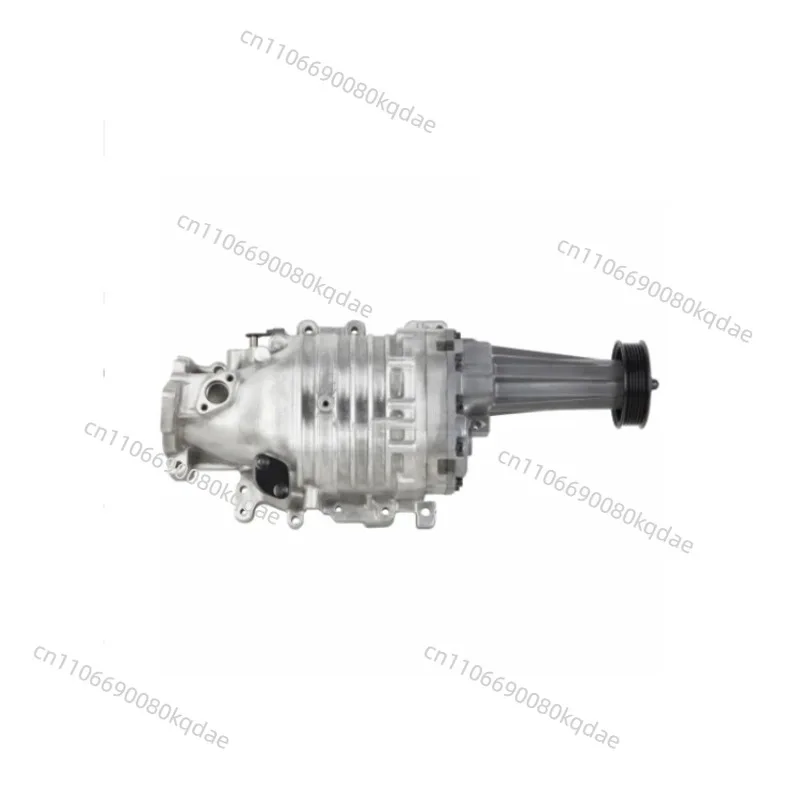 Supercharger Mechanical Spare Accessory, Reference OE 14010006‑101 24506721 2R‑10489017692 SC209033, Replacement Component