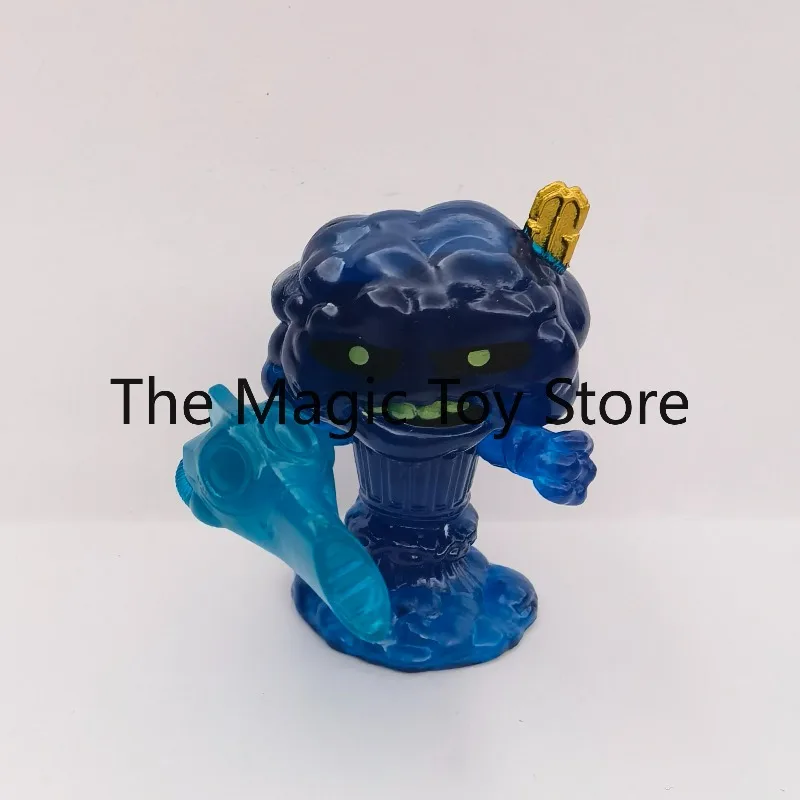 Genuine Treasure X Alien Slime Odd Dissectable Alien Model Teenage Mutant Ninja Turtles Action Figure Collectible Hobby Toy - view 3