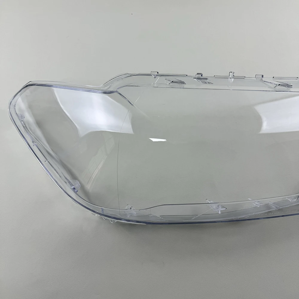 For BMW 5 Series G30 G38 520i 523i 525i 528i 530i 2018-2020 Car Front Headlight Lens Cover Auto Case Headlamp Glass Lampshade