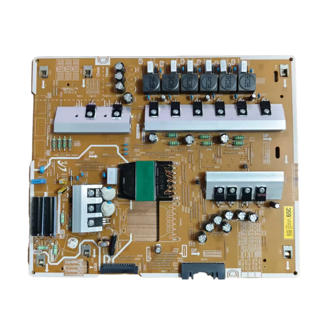 

Original for Samsung QA65Q7FNAJXXZ TV Power Board BN44-00940A L65E7NQ_NHS