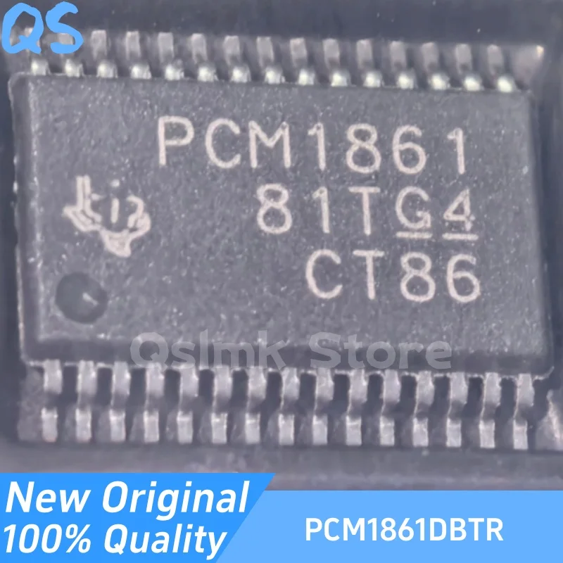 New Original PCM186…