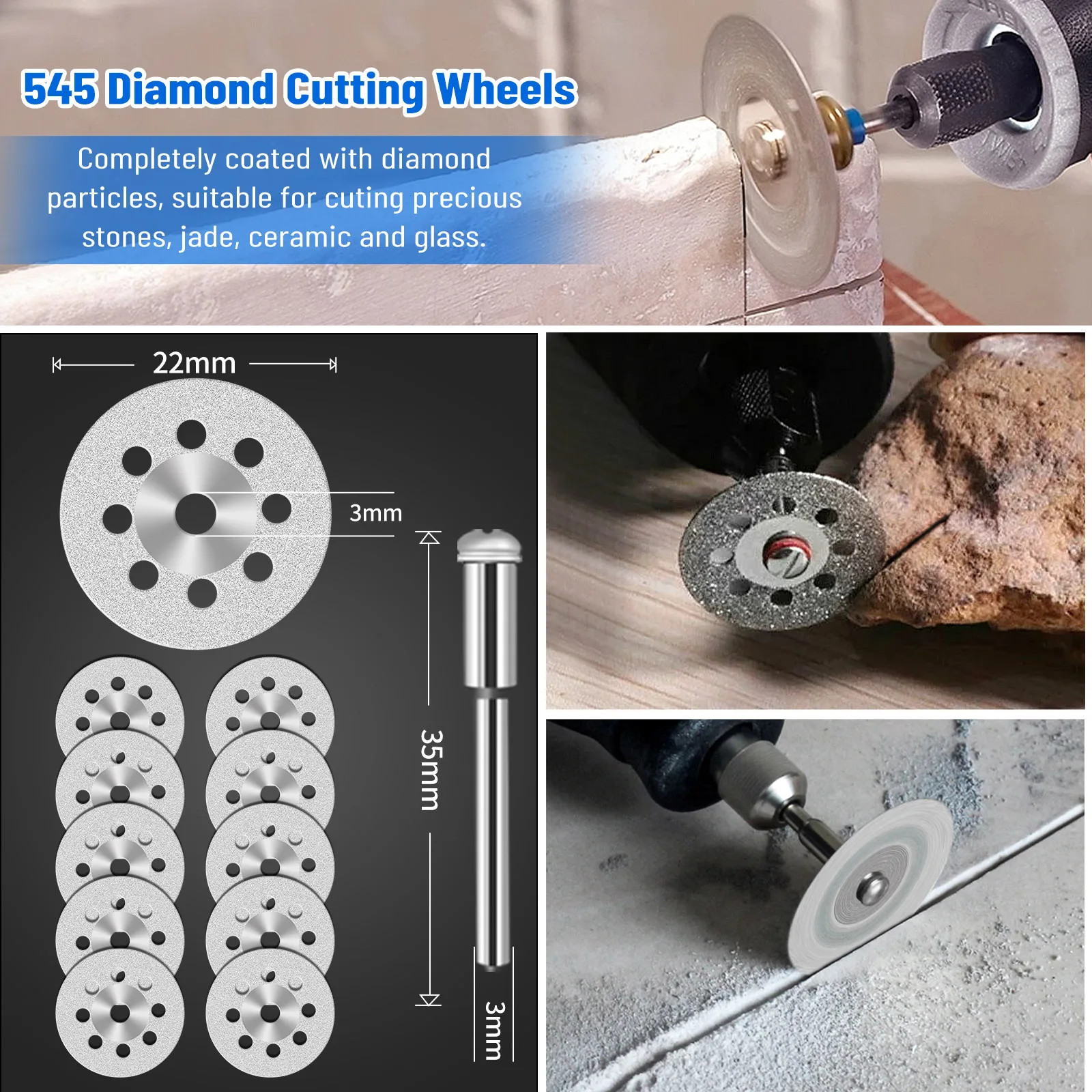 Thumbnail 4 - #54 Best Sanding Accessories to Buy In 2026