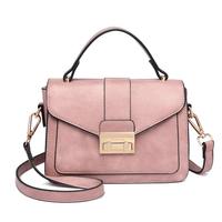 Miss Lulu WOMEN'S Handbag Small Elegant Handle bag Leather shoulder bag Stylish Shoulder bag Shoulder for Allt