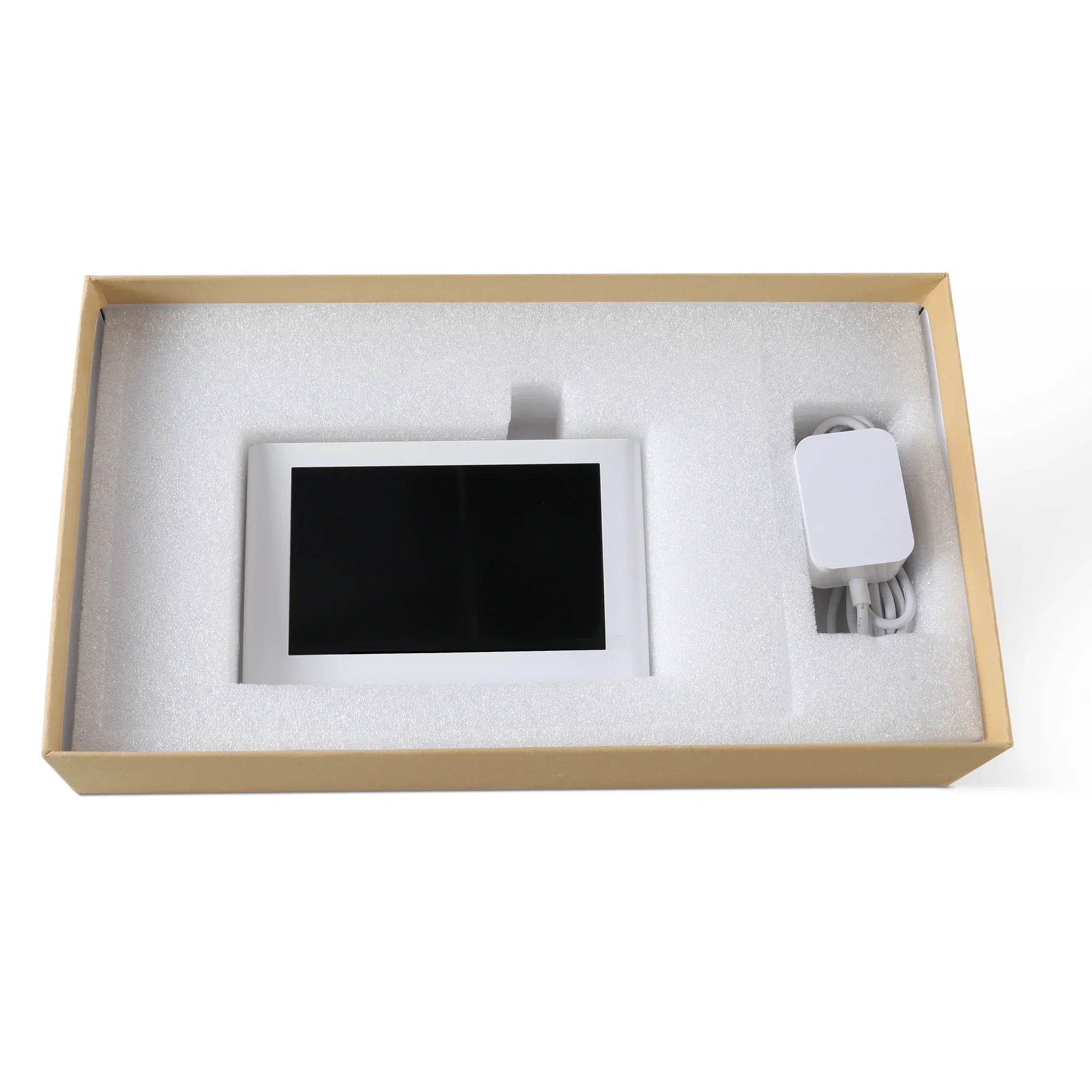 RJ 14 Smart BT Controller Phlizon LED Grow Light Controller 640W 720W 1000W Timing Dimming Controller with Temp Humidity Sensors