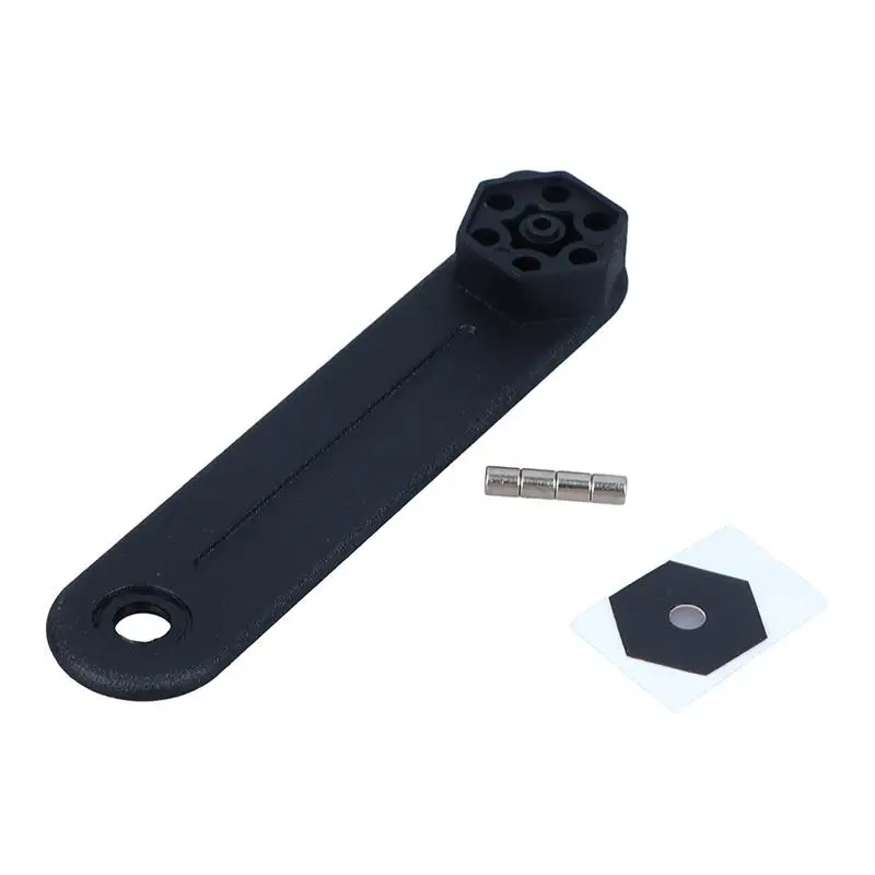 1 Set Motorcycle DIY Accessories Seat Bucket: Emergency Key Split Line 125 PCX150 SDH110T-7