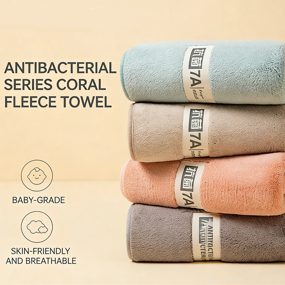 7A Antibacterial Th…