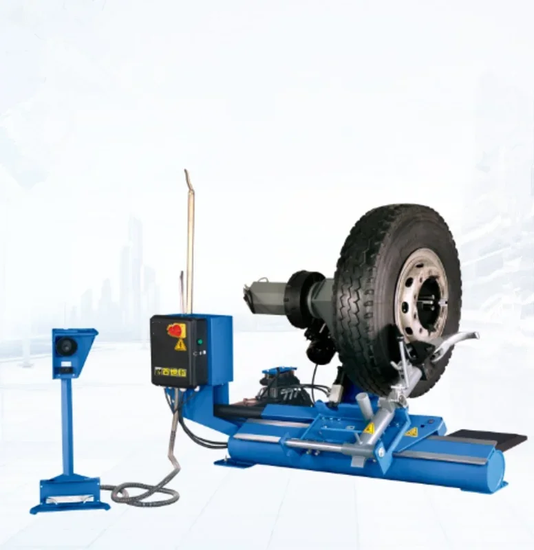 Hot Sale Automatic Tire and tyre Changer Machine