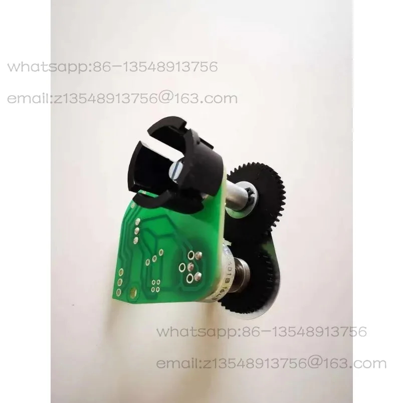 Potentiometer assembly CIPOT1 original genuine, electric actuator
