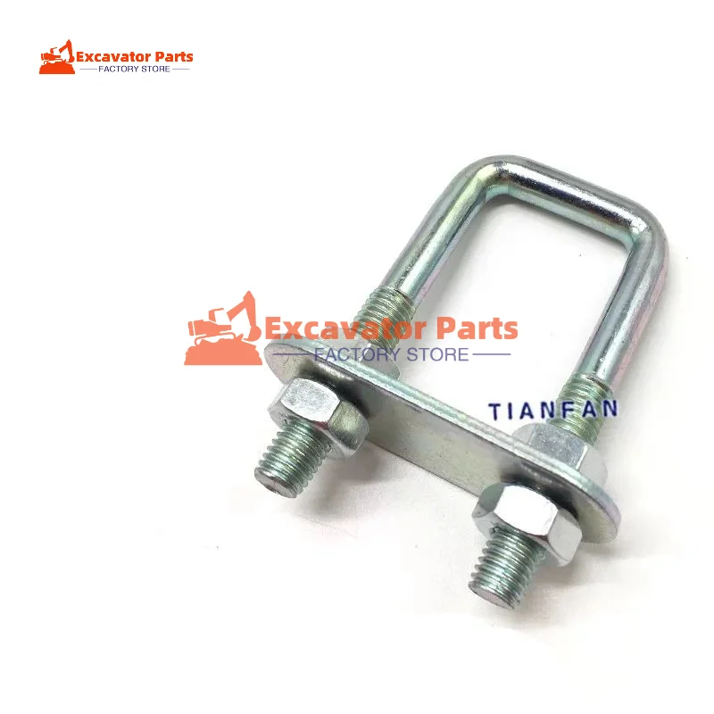 construction machinery parts For PC130/200/350/360-7-8 Reverse locks for komatsu Excavator spare parts