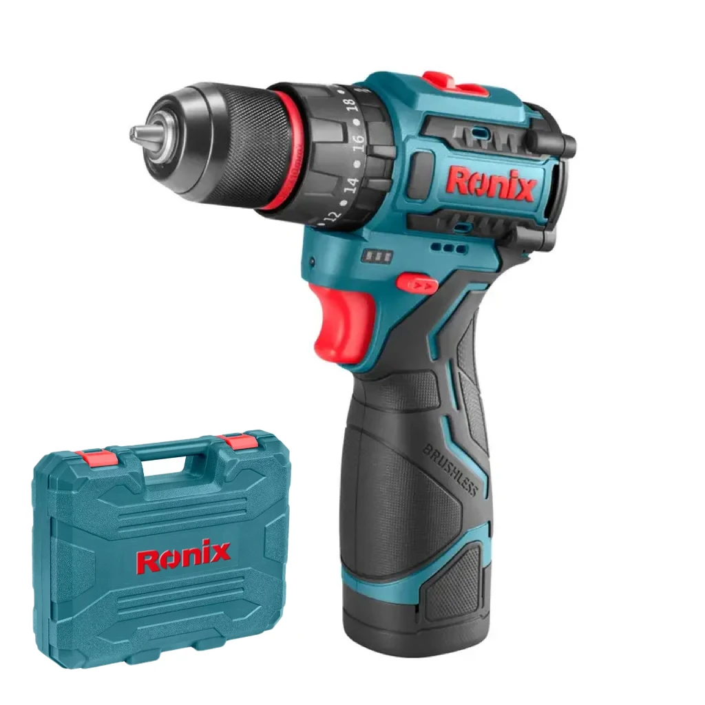 Wholesale Power Drills  Brushless Impact Drill Driver