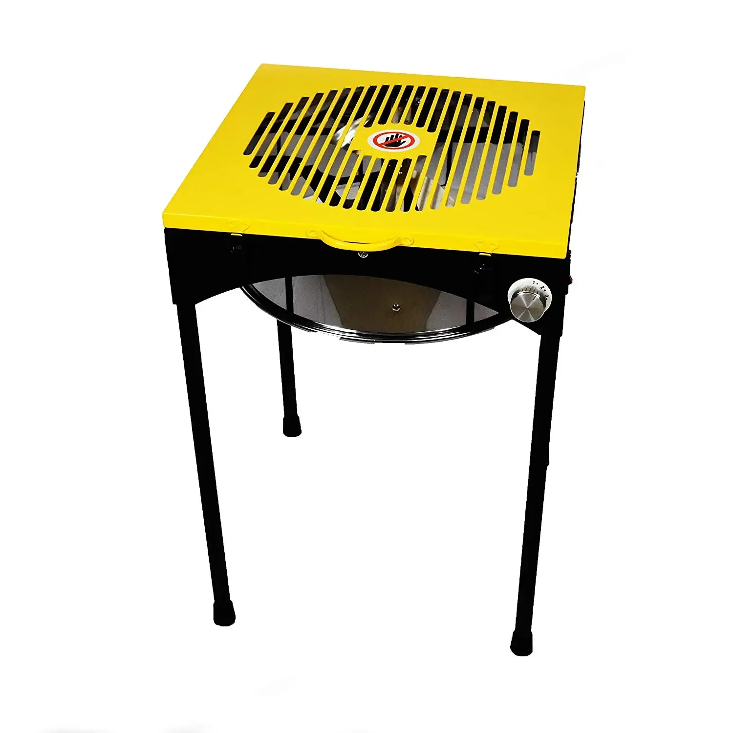 TRILITE 18 Inch Automatic Stand Portable Electric Leaf Trimmer