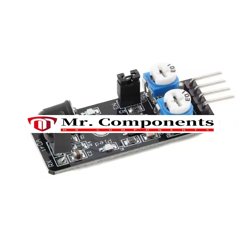 1PCS KY-032 4Pin Ir…