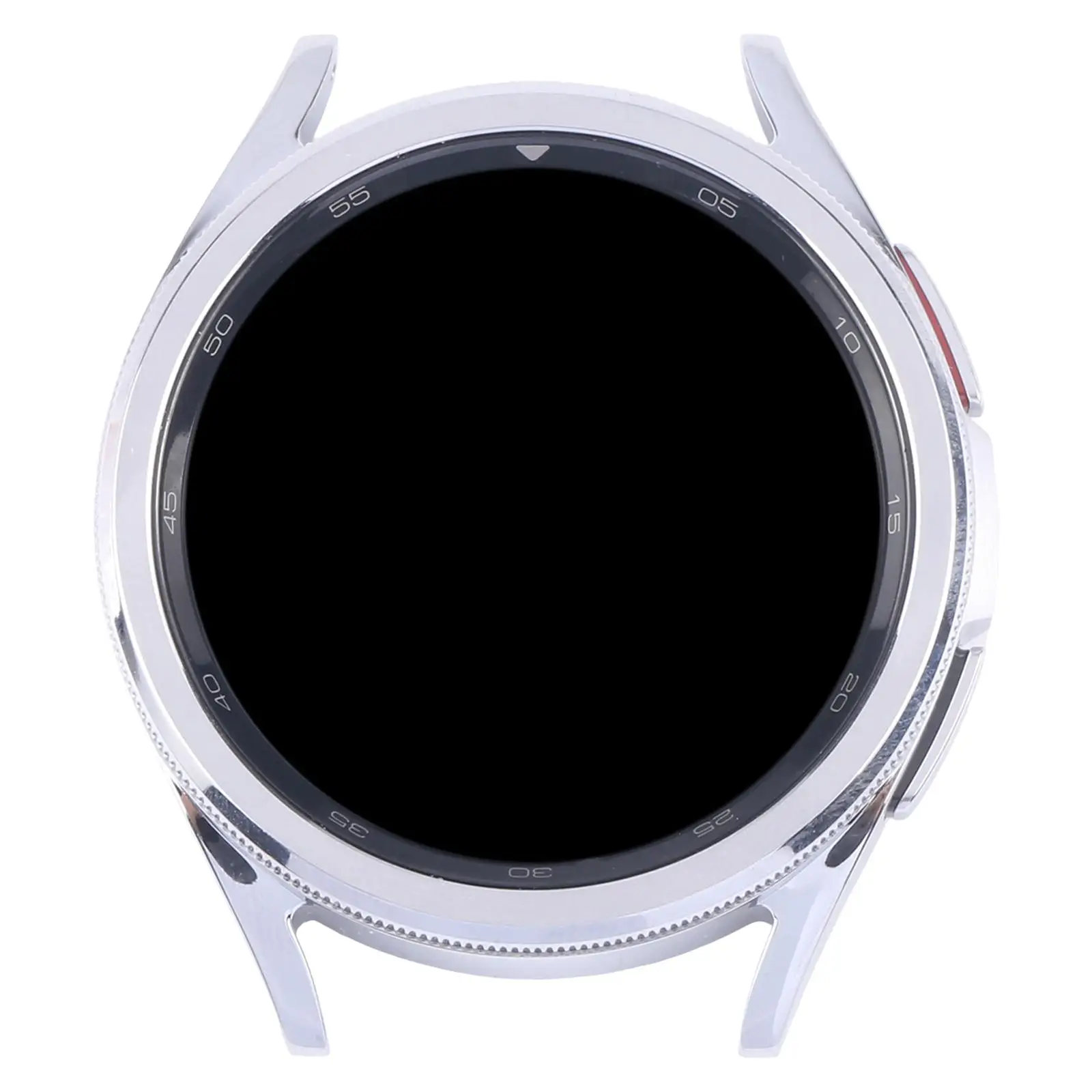 1.3-inch Super AMOLED Screen For Samsung Galaxy Watch6 Classic 43mm SM-R950 SM-R955 Smartwatch Display Touch Screen Replacement