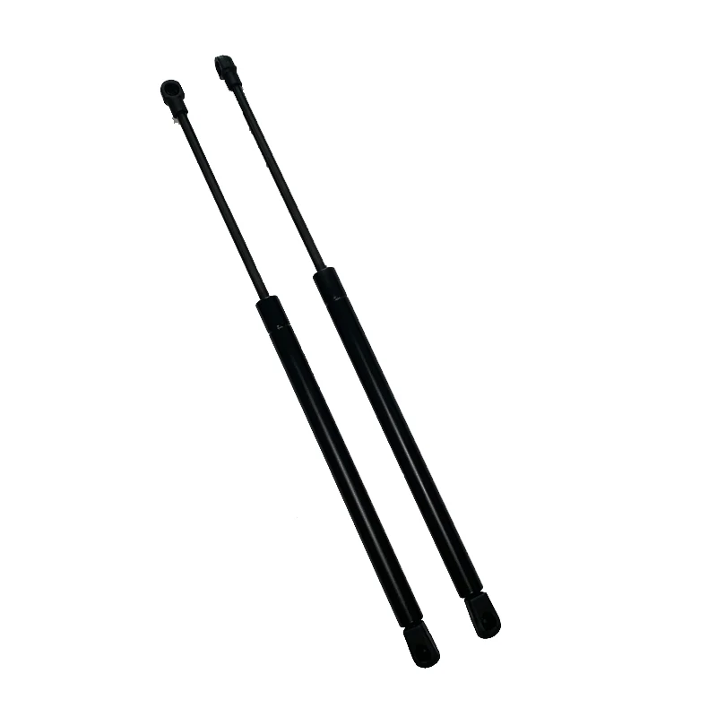2 szt. Amortyzator tylnej klapy Amortyzator gazowy Podnośnik sprężyny gazowej Wsparcie 5K 6827550 B 5K 6827550 D Dla VW Golf 6 MK6 Golf 6 2009-2013