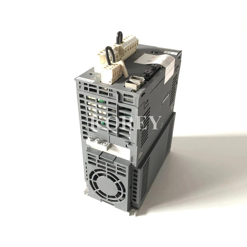 وحدة التشغيل المؤازرة MDS-D-SVJ3-20 MDS-D-SVJ3-10 Spot