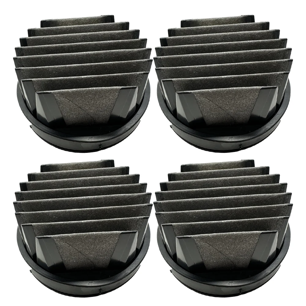 Washable For Filter Replacement For EC-AH5-P 2173370564 Vacuum Cleaner Vacuum Cleaner Pleated Filter Element Vacuum Parts