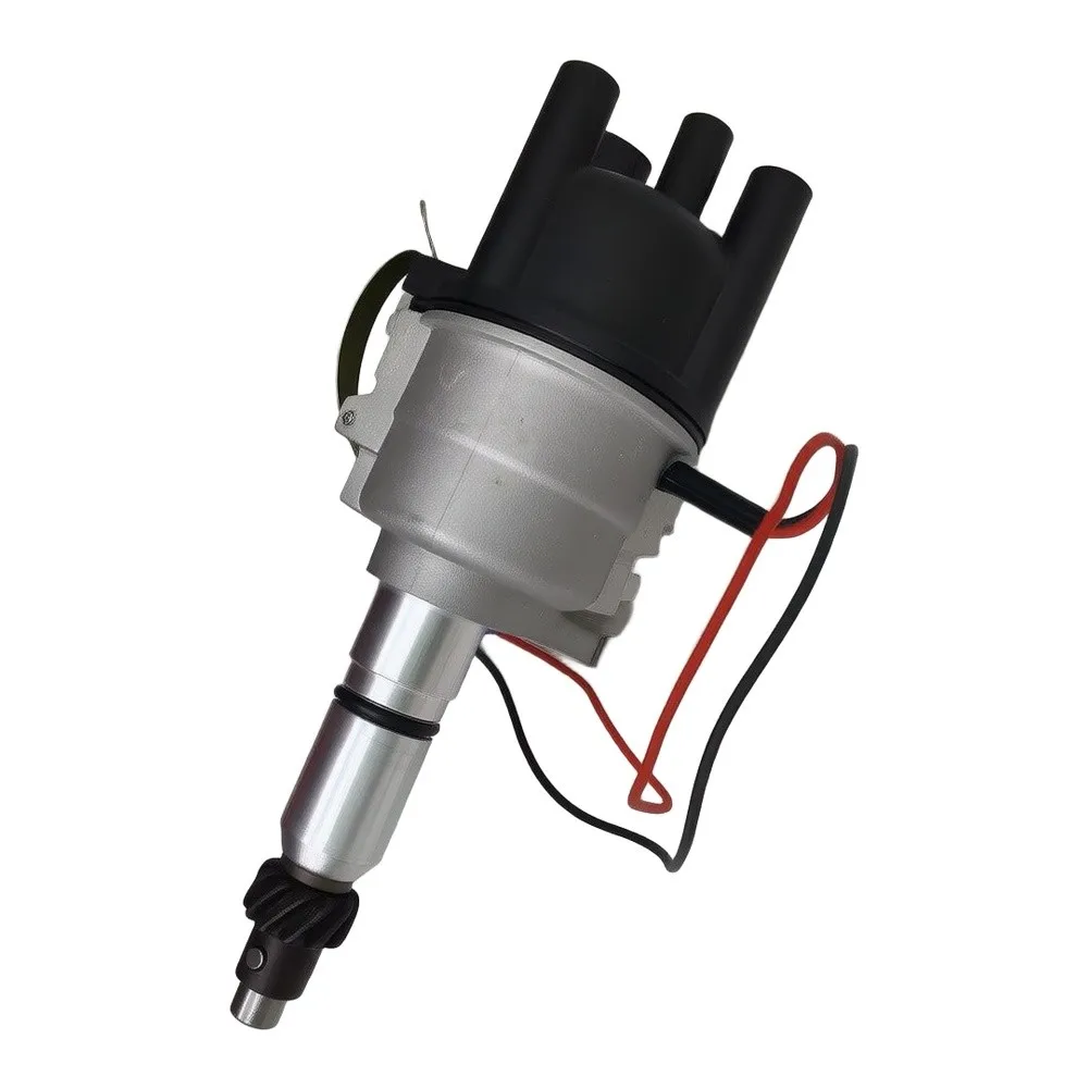 Ignition Distributor Replacement for Suzuki Jimny SJ410 OEM 33100-77320 and 33100-80040 Direct for Fit Ignition System Component