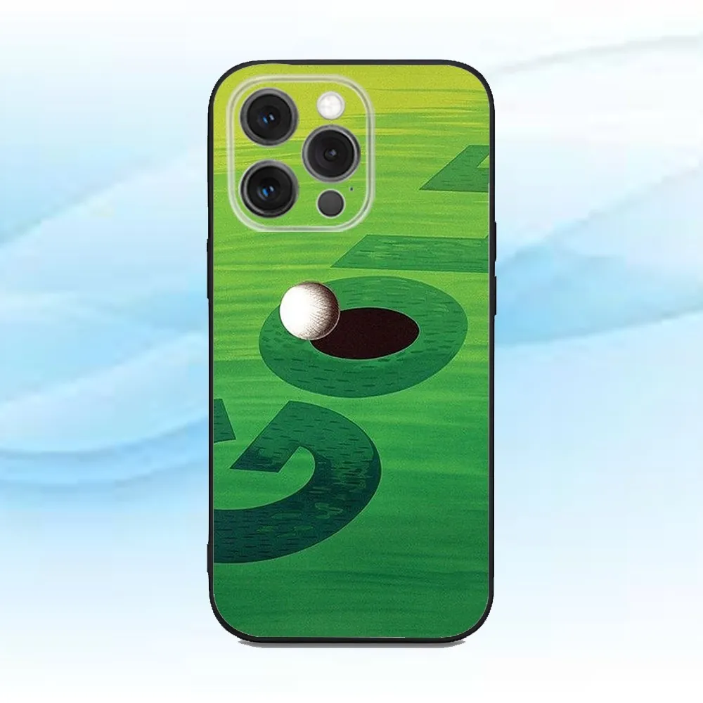 Рисунок 4 - Чехол для телефона Golf Sport для iPhone16