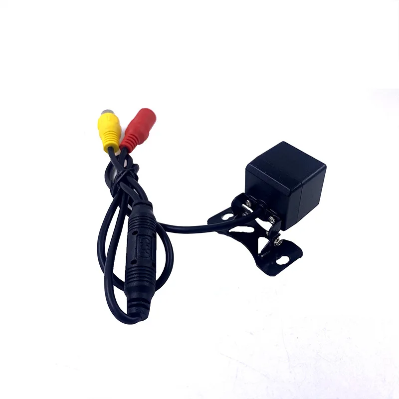 High-definition Night Vision Rearview Camera for Cars with CCD Universal Night Vision AHD Navigation Reversing Camera