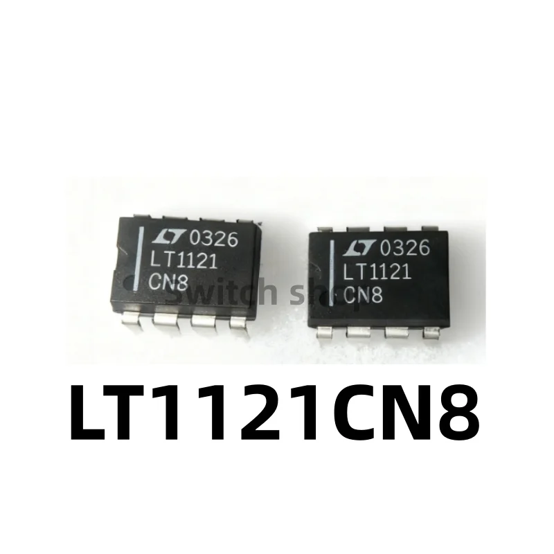 5 шт. LT1121CN8 LT1121