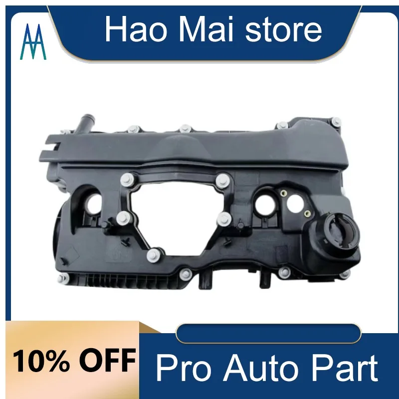 

11127568581 11127526669 1 Piece Car Engine Cylinder Head Valve Cover Parts Accessories For BMW E87 E90 E91