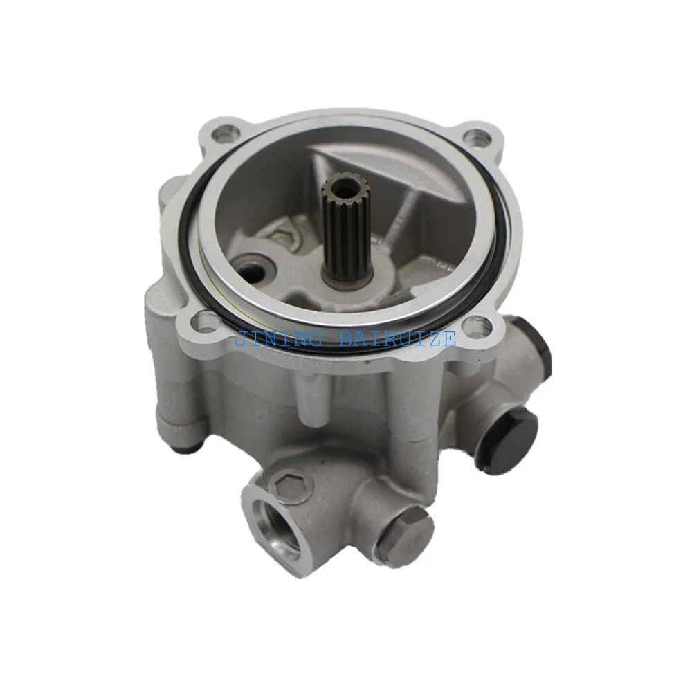 

Excavator Hydraulic pilot Pump K3V63DTP Sk130-9 Sk130-8 Gear Pump YY10V00015F1