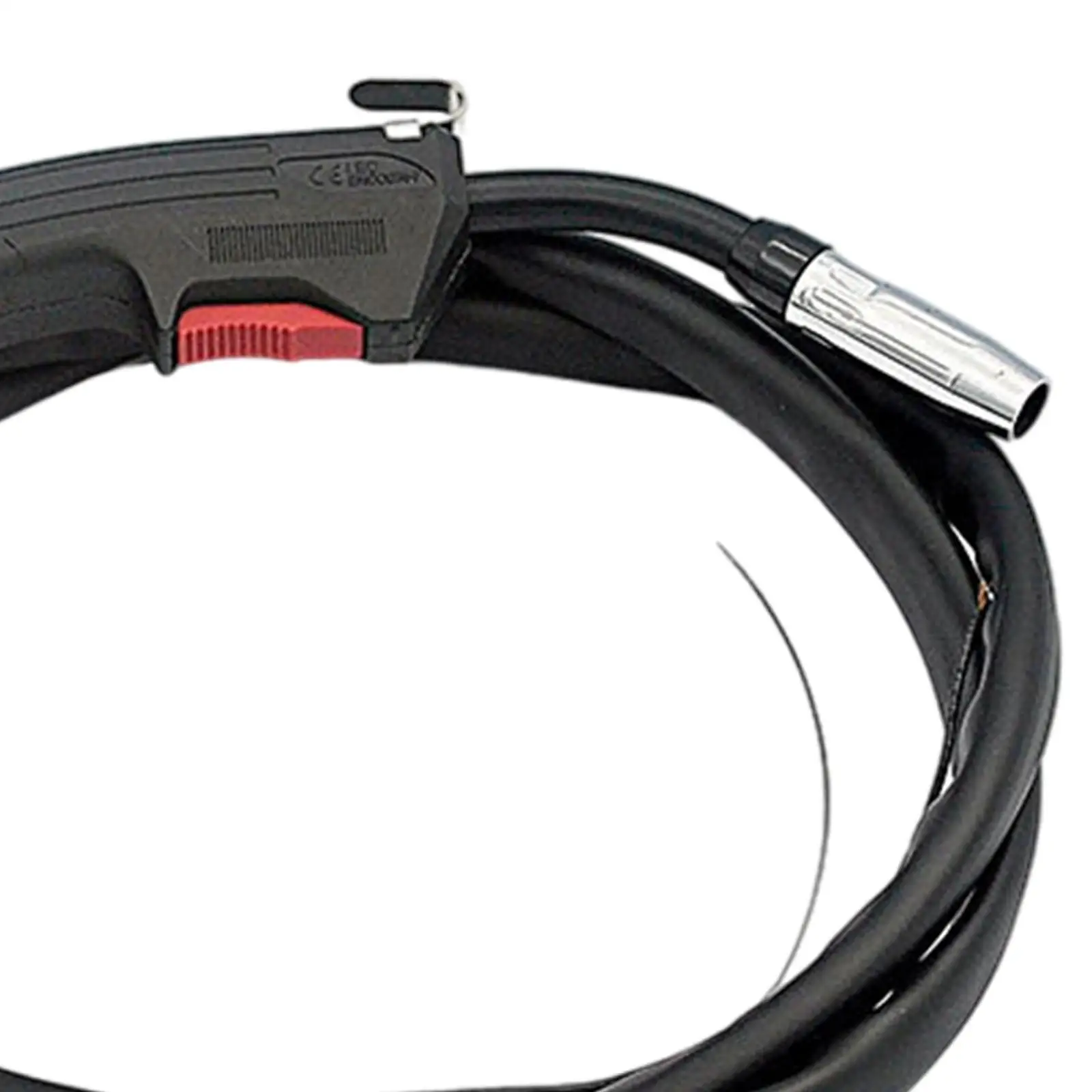 

14AK Welding Torch,2 Welder Spare Part Replacement,Gas-Electric Welding Welding Equipment Accessories