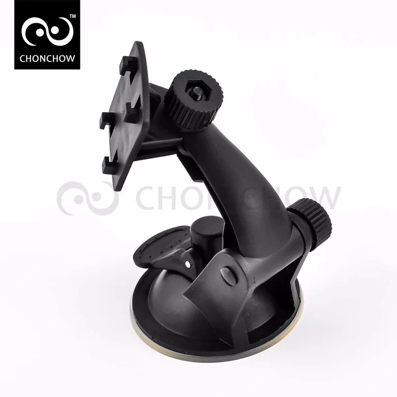 Mini Suction Cup Mount Holder Sucker Bracket for Car GPS Recorder Mini Car DVR Camera Recorder