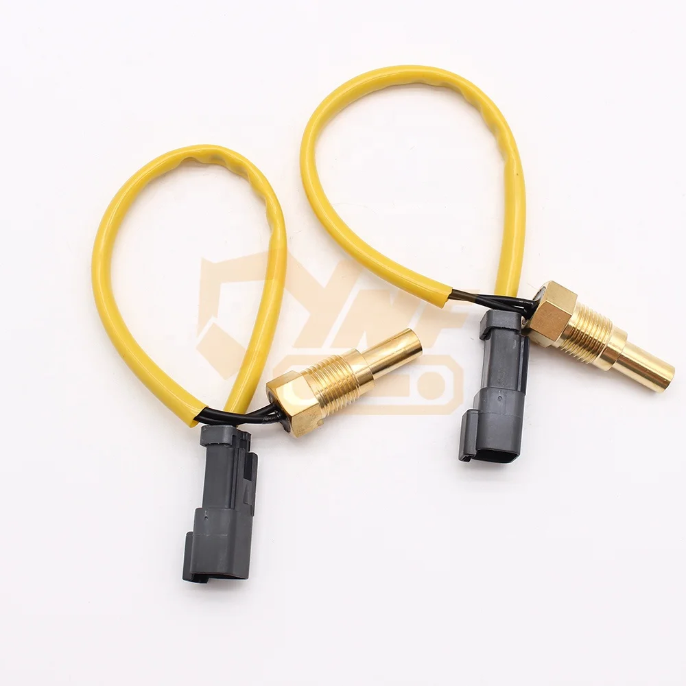 For Komatsu Spare Parts For Pc300-8 Excavator Temperature Sensor 7861-93-3320 Excavator