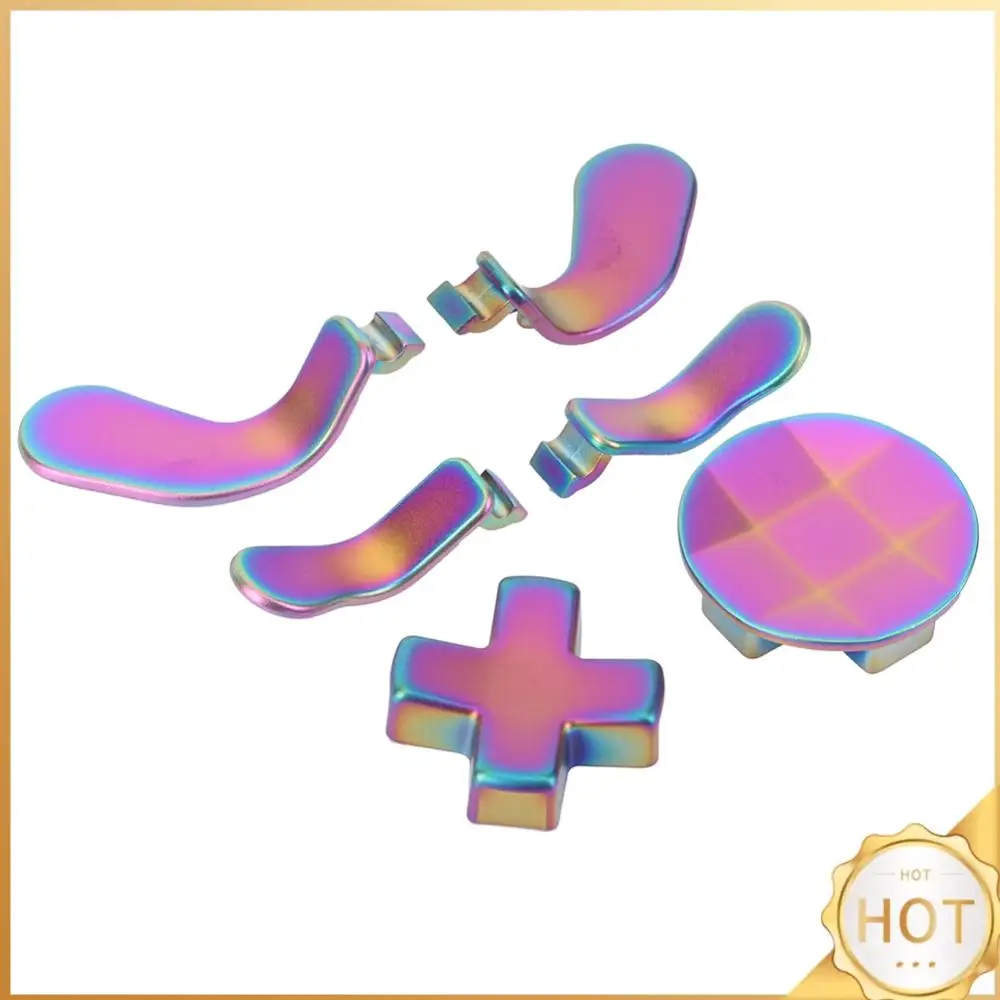 6 In 1 Metal Contro… - image